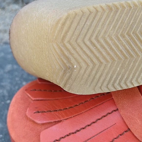 Tommy Girl Platform Clogs - Picture 7 of 8